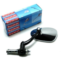 Mirror bumm swivel arm for Zündapp, Hercules, Kreidler, Miele, DKW, NSU, Gritzner, Puch, Piaggio scooters MG00000129