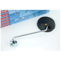 Mirror clamp for Zündapp, for: Kreidler, Hercules, DKW, Puch, KTM MG00000193