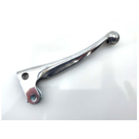 Aluminum clutch lever for Zündapp, Kreidler Florett, Flory, Hercules, Puch, Miele, DKW, NSU, KTM MG00000360