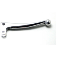 Handbrake lever right for Zündapp GTS, CS, CX, ZD, ZR, ZL, ZS, ZE, C 50, Kreidler Florett, Flory, MF, MP, Hercules Prima M, Puch