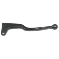Brake lever aluminum black for Honda MT MTX 50 80 Mokick MG00000511