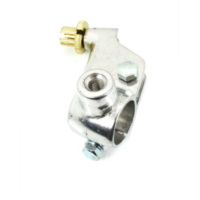 Brake lever holder for Suzuki TSX moped MG00000591