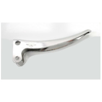Brake lever aluminum for Zündapp Combinette, Bergsteiger, C, KS, for: Kreidler F