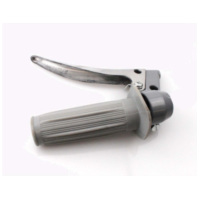 Armature clutch lever handle width 105mm armature width 26mm 8mm mirror opening