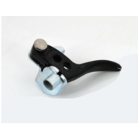 Lever cold start 1 piece for Zündapp, Kreidler, Hercules, Puch, moped, moped, mokick MG00000651