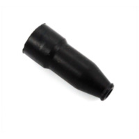 Brake light switch rubber Magura dimensions inside 3.6 x 10.5mm for Zündapp
