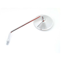 Mirror for: Kawasaki mirror head 115mm length rod 220mm thread M 10 for motorcyc