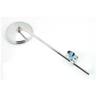 Mirror bumm polo downsizing chrome MG00000710