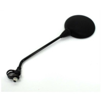 Mirror with clamp for Piaggio Vespa Boxer Ciao SI moped moped MG00000742