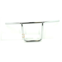 T-handlebar Buffalo diameter 22mm wide approx. 690mm high 250mm offset 50mm 135m