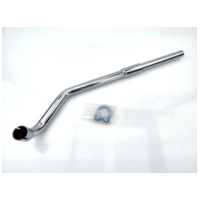 Exhaust manifold right tuning for Hercules Prima M P 2 MG00001152