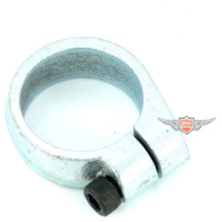 Manifold clamp 34mm for Zündapp CS 25, 50 Type 448, ZD 50, GTS C MG00001203