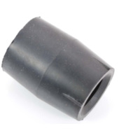 Exhaust gasket rubber 22/26mm for GTS 50, C 50 Sport, CS, ZD, 517, 529, 448, 441, 446 MG00001205