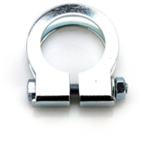 Krümmerschelle 34mm Durchmesser 32mm Krümmeranschluss 32/34mm für Zündapp CS 25 50 Typ 448, ZD 50, GTS C MG00001222
