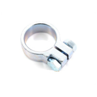 Krümmerschelle Mofa 30mm für Kreidler Florett Flory Mofa, Moped, Mokick, Kleinkraftrad MG00001232