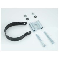 Auspuff Halter Durchmesser ca. 67mm für Peugeot 103 MG00001250