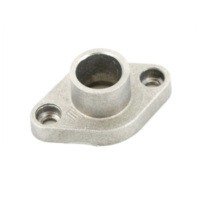 Manifold flange stud bolt distance 50mm Manifold connection 26mm for Hercules Prima M MG00001274