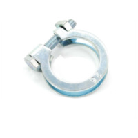 Krümmerschelle Mofa für Mofa, Moped, Mokick MG00001296