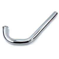 Exhaust manifold Hercules 32mm for K 50, KTM, DKW, Moped Mokick moped MG00001407