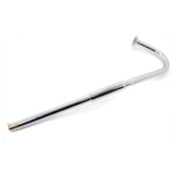 Auspuffkrümmer 447 446 für Zündapp ZA ZD 10 ZR 20 MG00001457