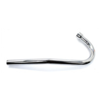 Auspuffkrümmer Mofa 32mm 26mm 400mm für Zündapp ZD 20 MG00001482