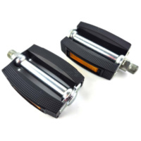Pedals UNION for Zündapp, Kreidler, Hercules, Puch, DKW, Miele, NSU, Gritzner, Göricke MG00002204