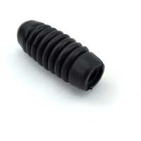 Kickstarter rubber, reproduction width 63mm inner diameter 10mm outer diameter 24mm for Hercules KX 5, XE, ZX, Ultra 80 MG000022