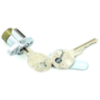 Tool compartment lock for Victoria, Avanti 106, 128, 158, Vicky Luxus MG00002303