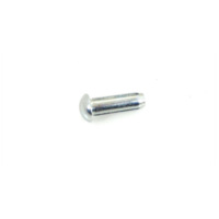 Steering lock notched nail 3x9mm for Zündapp CS, CX, ZD, KS, Kreidler Florett, Flory, MF, Hercules Prima M, Puch MG00002349