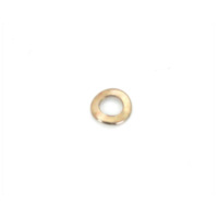 Steering lock spring washer 3mm for Zündapp CS, CX, ZD, KS, for: Kreidler Floret