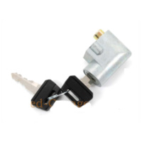 Steering lock for Yamaha RD DT FS TY MG00002355