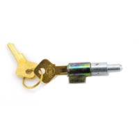 Steering lock for Simson Duo MG00002367