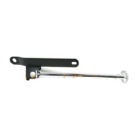 Side stand complete length 340mm for Zündapp C 50 Sport, GTS, KS MG00002403
