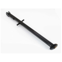 Long side stand for Yamaha DT 50 MX M moped MG00002427