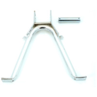 Hauptständer Chrom für Zündapp C 50 Super Typ 441 MG00002439