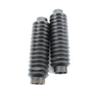 Faltenbalg Satz schwarz für Kreidler Florett RS RMC LF LH RM MG00002509