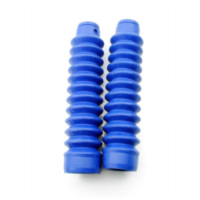 Bellows for: Simson 1 piece Length 24 cm Inner diameter top 26 mm bottom 36