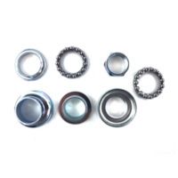 Headset Kreidler 31mm M27 thread for Florett MG00002637