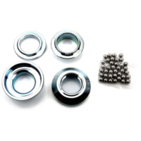 Lenkkopflagersatz Top-Qualität 32 mm 27 für Zündapp CS 25, 50, CX Hai Typ 448 MG00002645