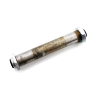Achse Hinterrad Schwinge für Zündapp CS CX Hai GTS WK MG00002726
