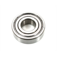 Lager 17x40x12 geschlossen SKF o. FAG Kettenradträger für Zündapp C 50 KS GTS MG00002761