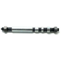 Rear wheel axle I need more information to generate an answer. for Puch Maxi MG00002771