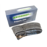 Tube Heidenau 1 piece size 2 1/4 x 17 1/2 2,25 2,50 for Zündapp, for: Kreidler F