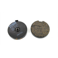 Brake pads discs Lucas for Kreidler Florett, Zündapp, Hercules, Puch MG00003116