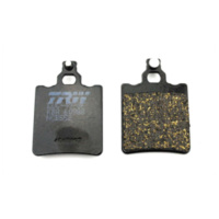 Brake pads disc brake for Zündapp KS 80 Super, Sport Type 530 MG00003117