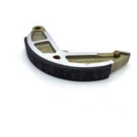 Brake pad Piaggio 15mm wide for Ciao, Ciao Mix, ECO, EC 1, SI, Bravo Super Bravo, Grillo, CBA, CB 1 moped moped MG00003145