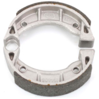 Brake pads moped 90x18mm for Zündapp Automatic Type 442 MG00003159