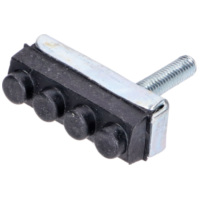 Bremsbelag für Velo Solex MG00003165