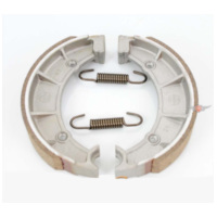Bremsbacken mit Federn 140 x 24mm für Hercules K 50 SL RL SE RE, KTM Comet, DKW RT 159 MG00003170