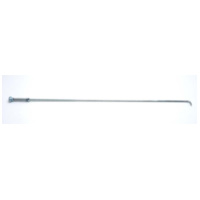 Brake linkage universal 610 mm length 5.5 diameter for moped, moped, mokick, Zün